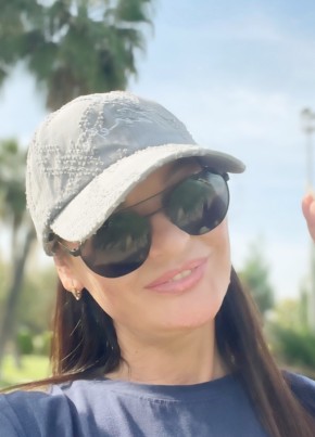 Inna, 54, Russia, Saint Petersburg