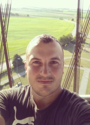 Bohdan, 35, Україна, Стрий