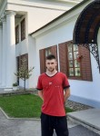 vlad, 22, Navapolatsk
