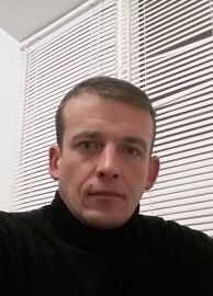 сергей, 35, Россия, Новомосковск