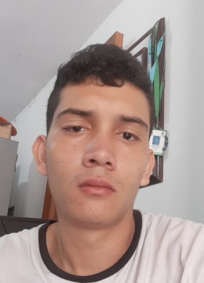 Andres, 23, República de Colombia, Bucaramanga