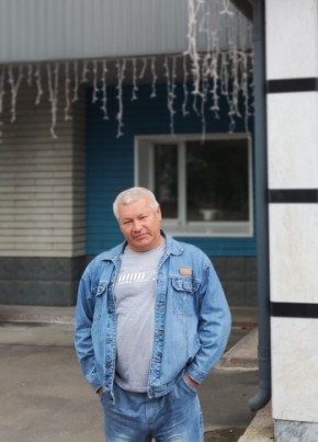 Павел, 50, Россия, Магадан
