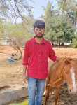 Kumar, 22 года, Hyderabad
