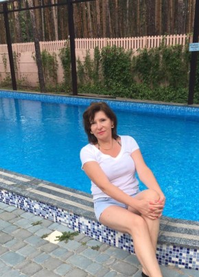 Ann, 52, Україна, Харків