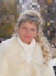 Людмила, 59 лет, Севастополь
