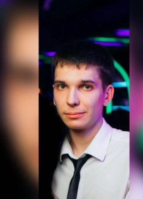 Александр, 32, Россия, Владивосток