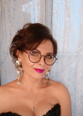 Катерина, 40, Россия, Санкт-Петербург