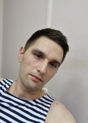 Андрей, 26, Россия, Каспийск