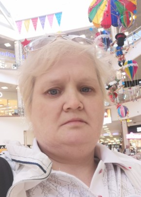 Светлана, 55, Россия, Лермонтов