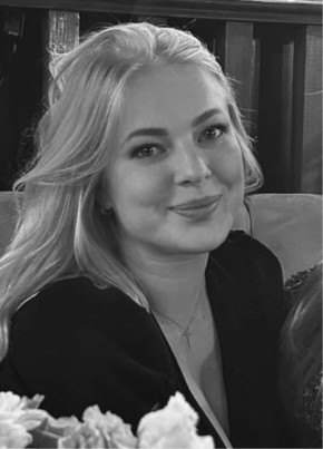 Анастасия из Анапы 32 года