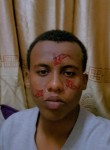Emran, 21, Addis Ababa