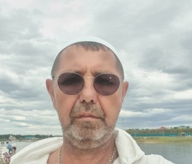 гоша, 56 лет, Краснокамск