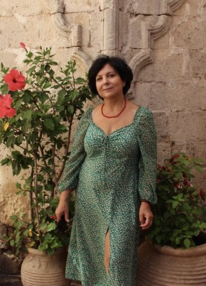 Zinainta, 57, Ελληνική Δημοκρατία, Χανιά