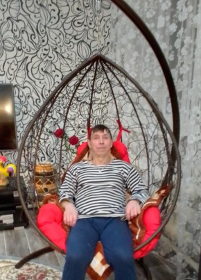 Юрий, 62, Россия, Юргамыш