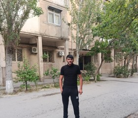 Fedya, 32, Shamakhi