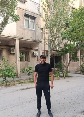 Fedya, 32, Azerbaijan, Shamakhi