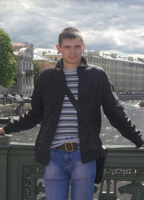 Александр, 34, Россия, Ягры