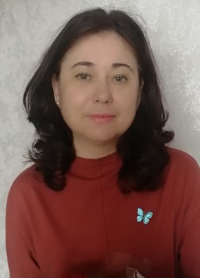 Тамара, 51, Россия, Тайга
