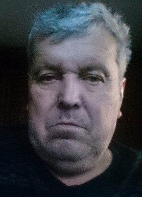 Виктор Калуцких, 73, Россия, Киселевск