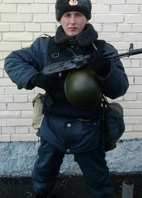 Сергей, 30, Россия, Ардатов (Мордовская республика)