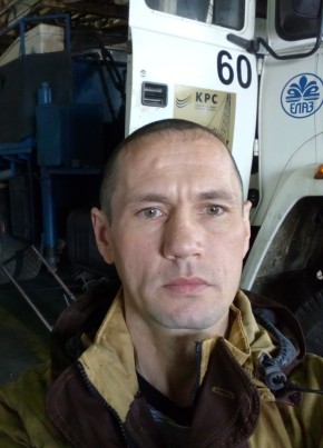Евгений, 40, Россия, Урай