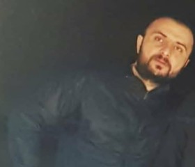 Tamik, 35, Nalchik