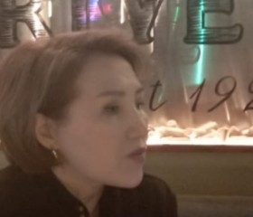 Anzhelika, 49, Bishkek