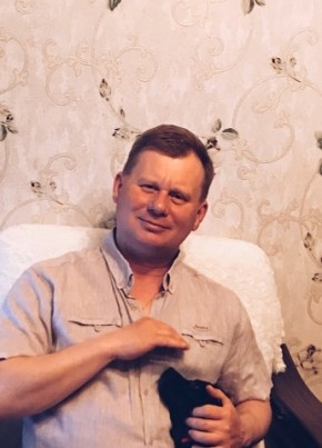 igor, 55, Russia, Nizhniy Novgorod