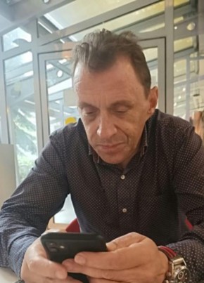 Геннадий, 54, Россия, Москва