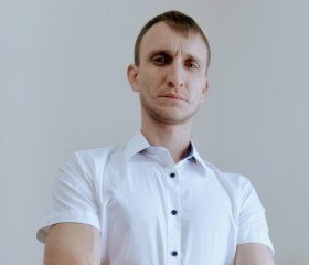 Роман Пашин, 37 лет, Белгород