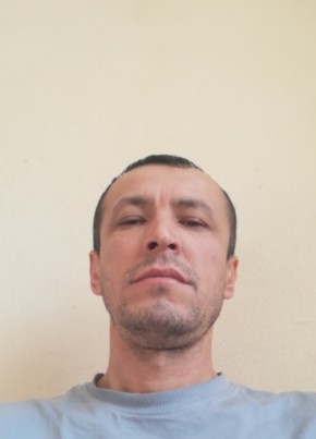 Сардор, 45, Россия, Москва
