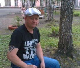 Дмитрий , 51 год, Осинники