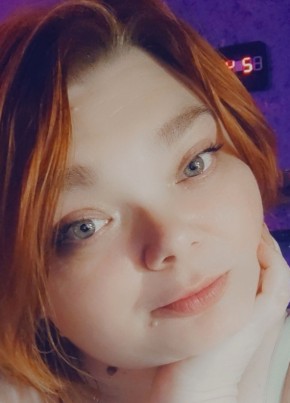 Ksyusha, 42, Russia, Moscow