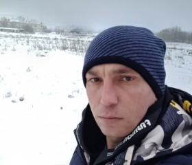 Васян Ефименко, 32 года, Липецк