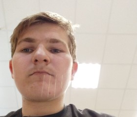 Aleksandr, 19, Cherkessk