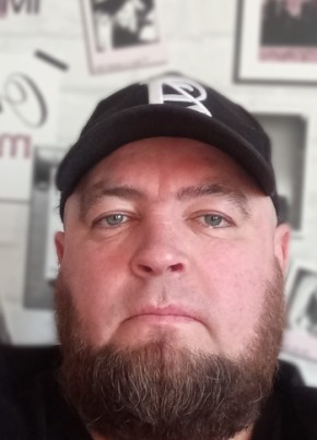 АнДрЕй из Бабруйска 45 лет