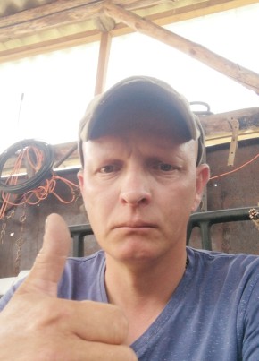 Ivan, 38, Russia, Troitsk (Chelyabinsk)