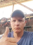 Ivan, 38  , Chelyabinsk