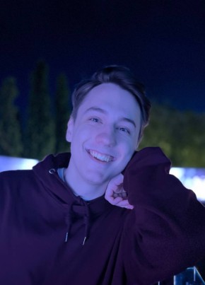 Igor из Москвы 24 года