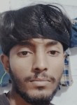 Haitaj Raj B sk, 20 лет, Ahmedabad