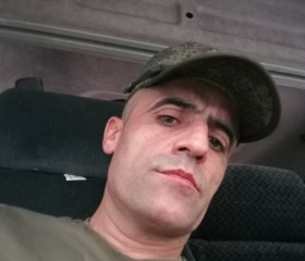 Zakh, 43, Voronezh
