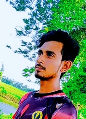 Aryan Khan, 20, বাংলাদেশ, কুষ্টিয়া