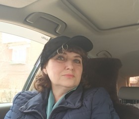 Agniya, 51, Irkutsk