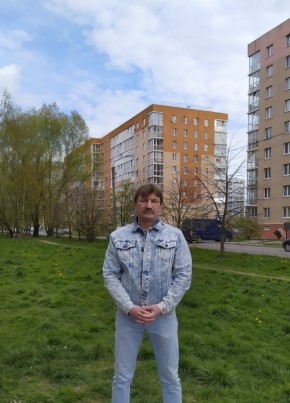Всеволод из Калининграда 55 лет