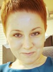 Olesya, 43, Moscow