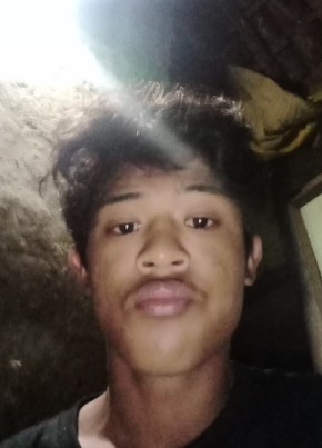 NabilBOB, 24, Indonesia, Rangkasbitung