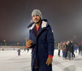 Alec, 27, Kazan