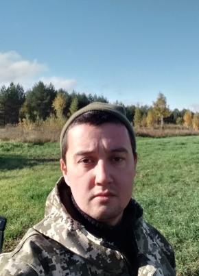 Макс из Ростова 37 лет