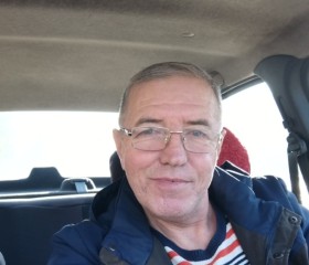 Сергей, 58 лет, Темижбекская