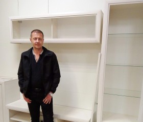 Aleksandr, 43, Salihorsk